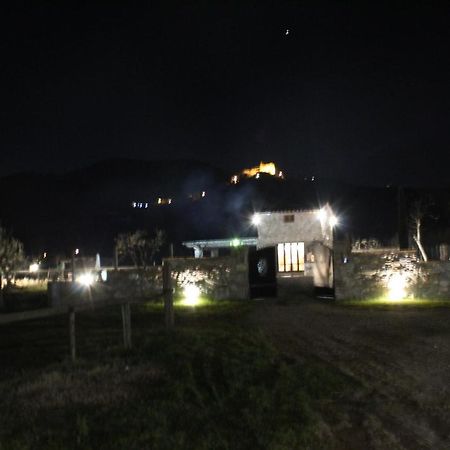 Villa I Sei Filari Capannori Exterior foto