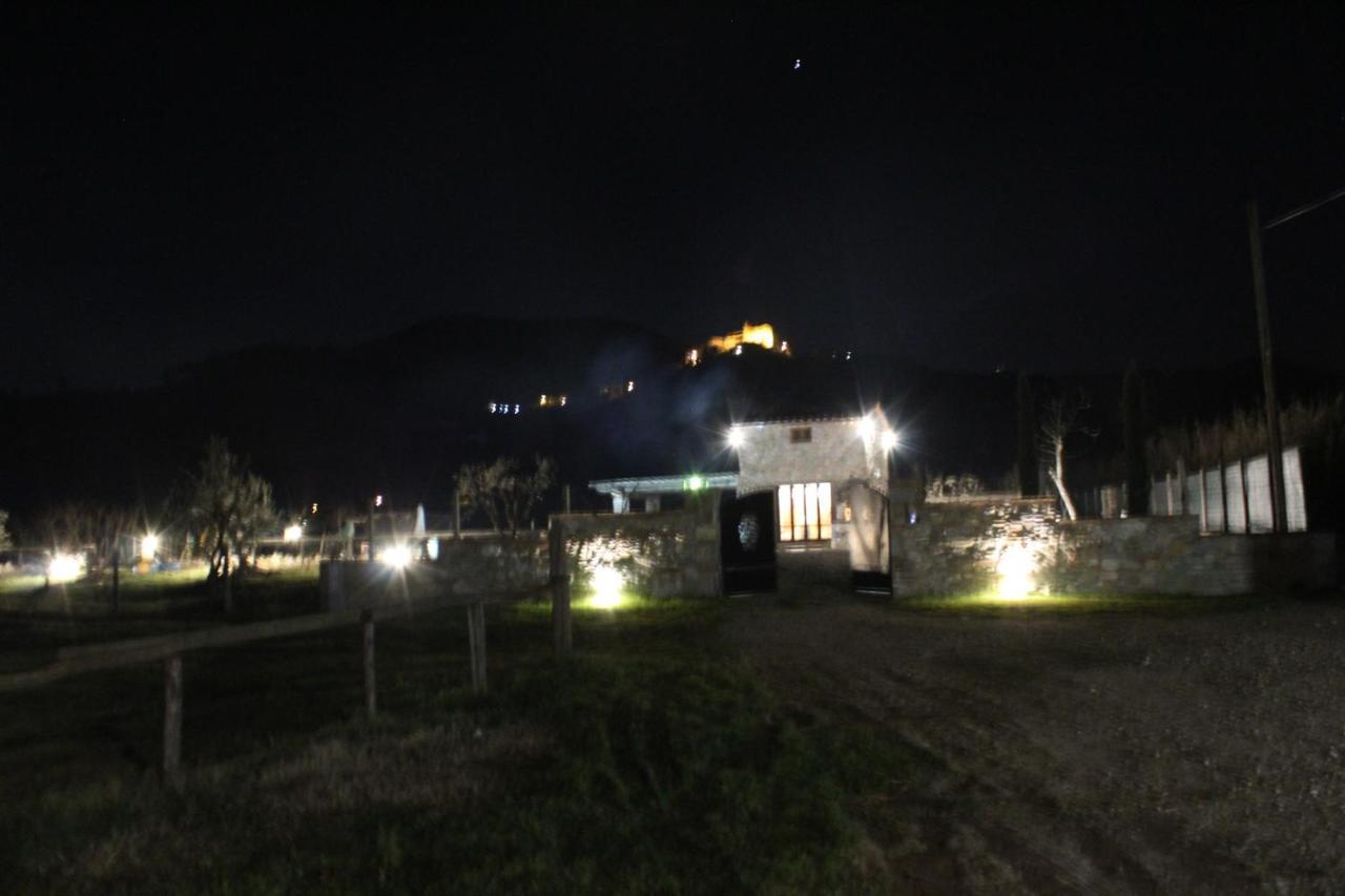 Villa I Sei Filari Capannori Exterior foto
