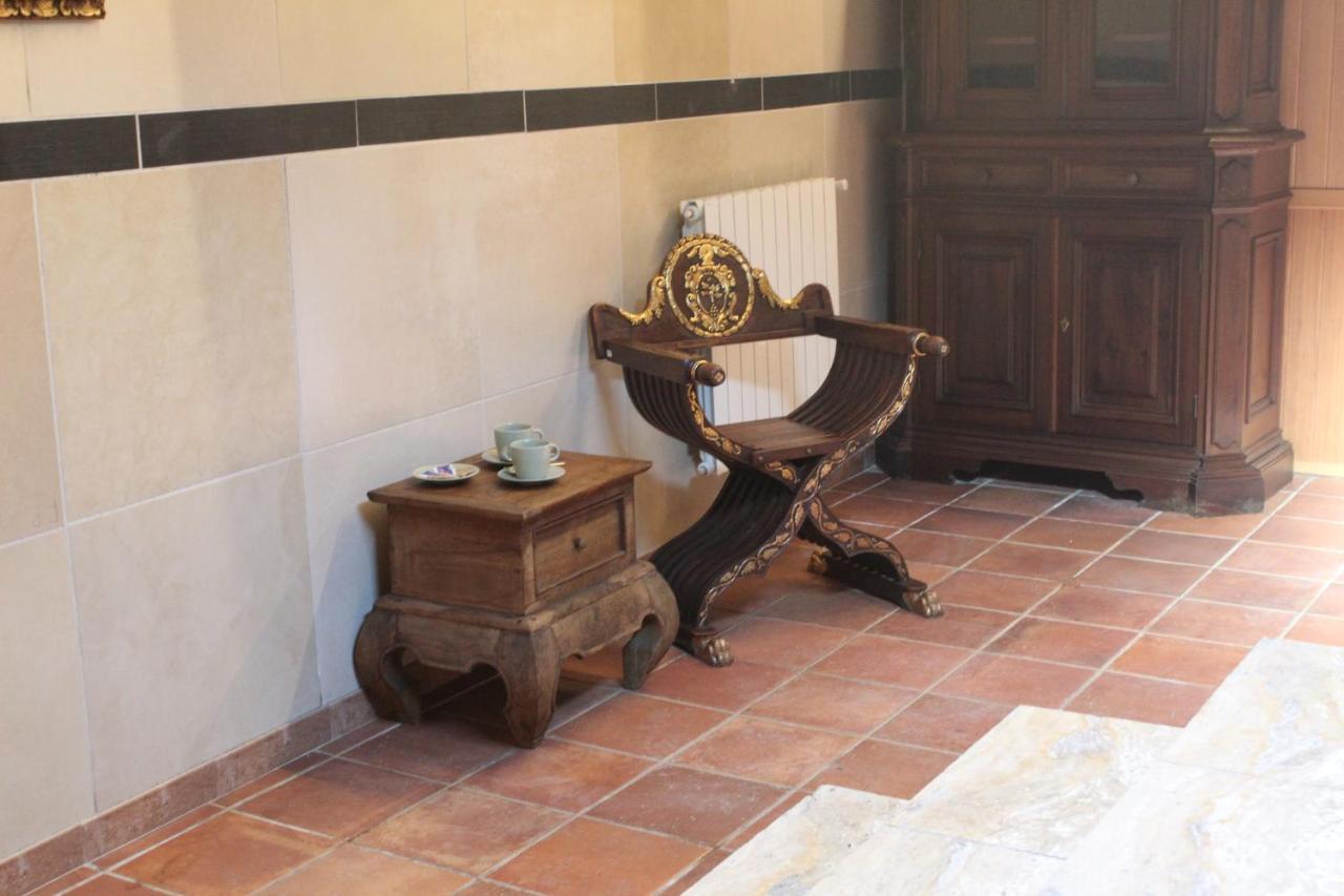 Villa I Sei Filari Capannori Exterior foto
