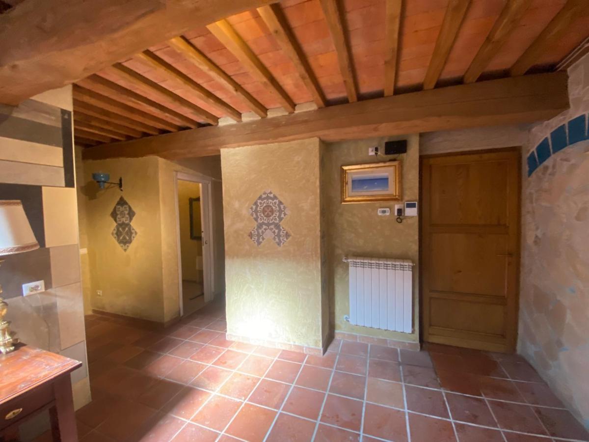 Villa I Sei Filari Capannori Exterior foto