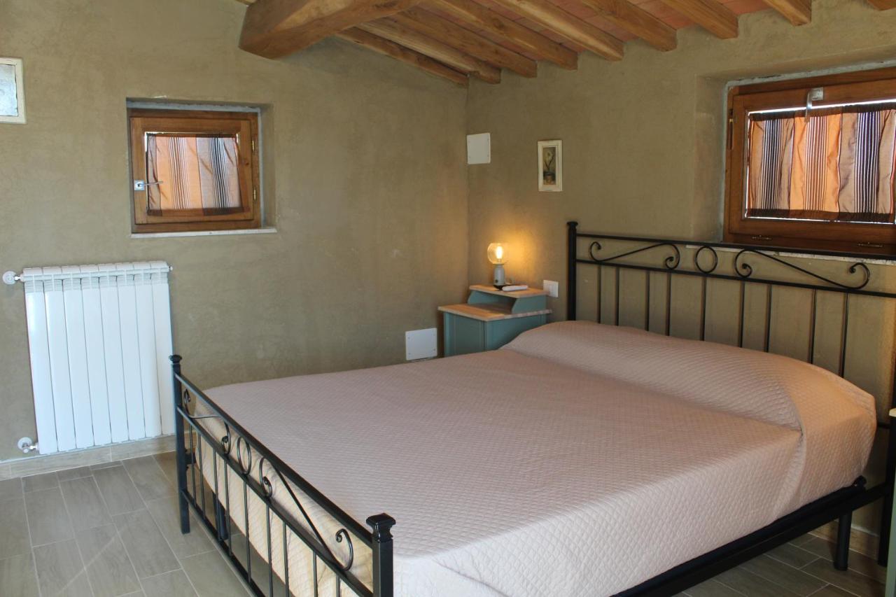 Villa I Sei Filari Capannori Exterior foto