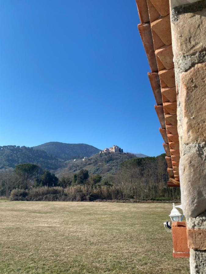 Villa I Sei Filari Capannori Exterior foto