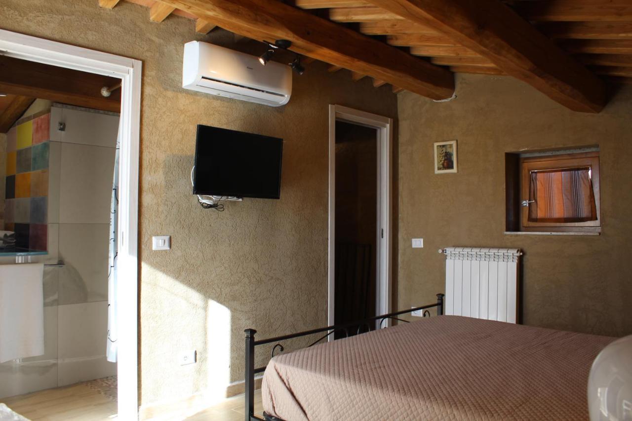Villa I Sei Filari Capannori Exterior foto