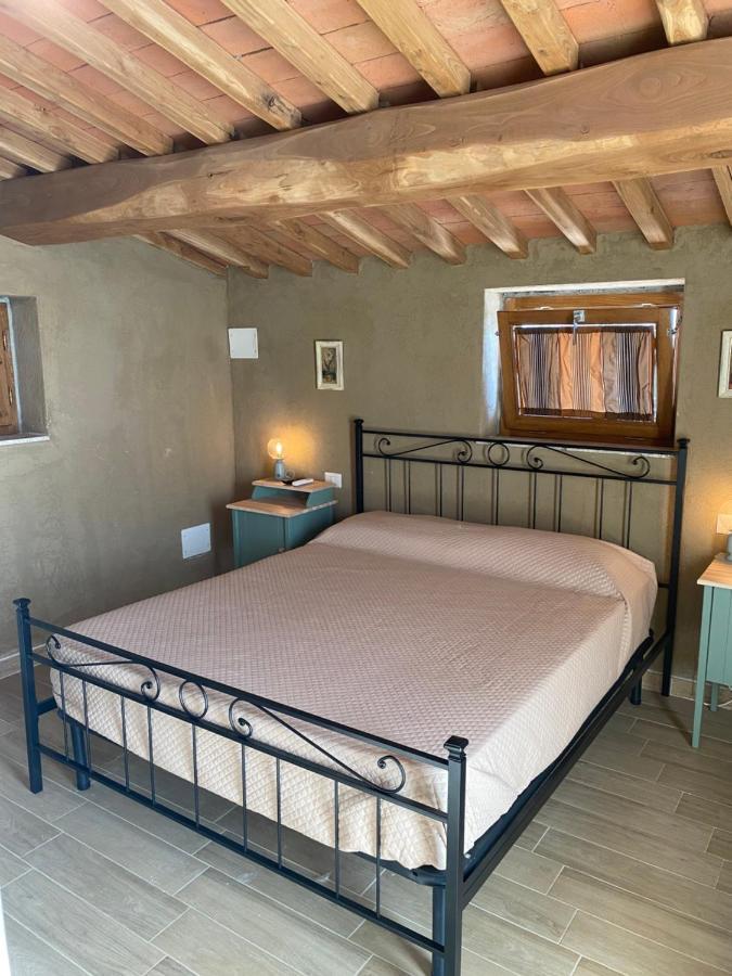 Villa I Sei Filari Capannori Exterior foto
