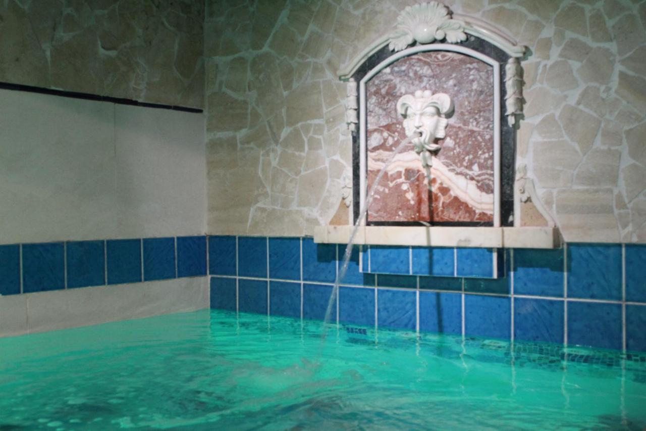 Villa I Sei Filari Capannori Exterior foto