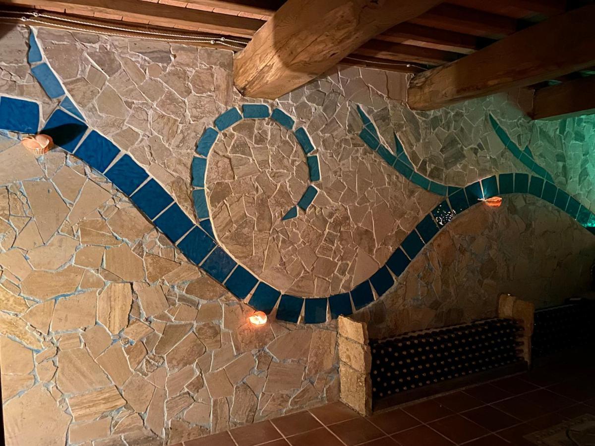 Villa I Sei Filari Capannori Exterior foto