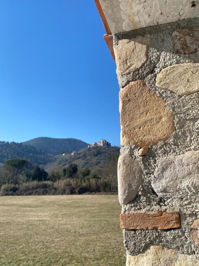 Villa I Sei Filari Capannori Exterior foto