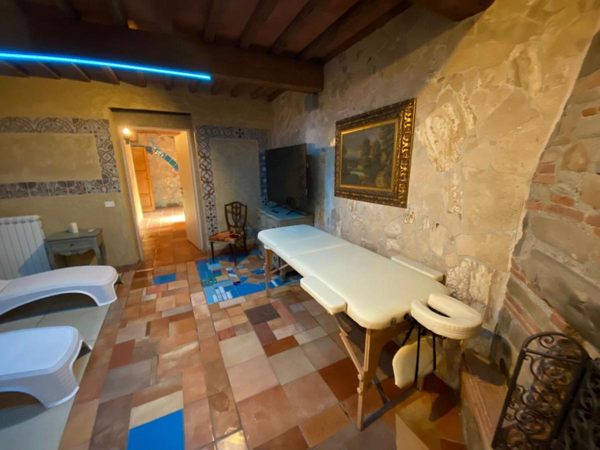 Villa I Sei Filari Capannori Exterior foto